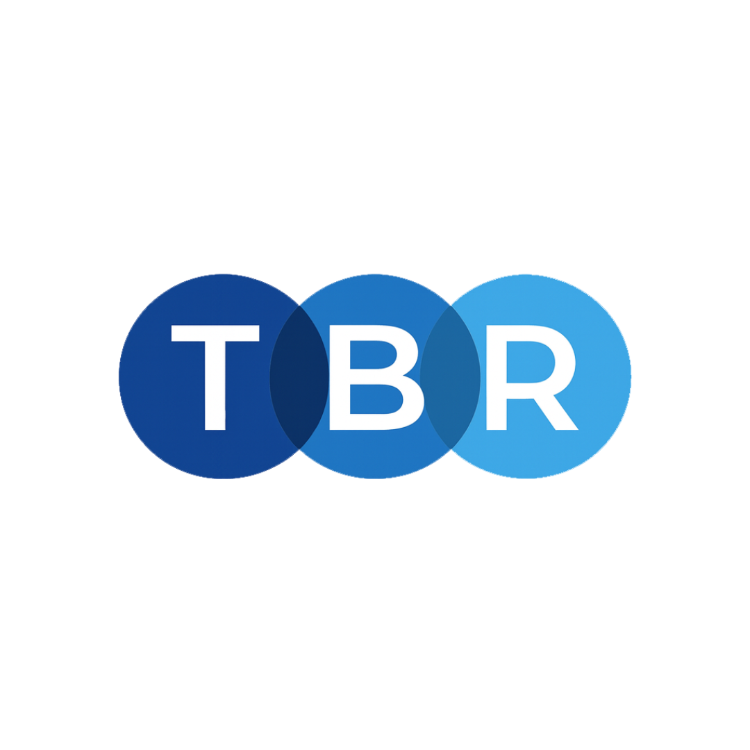 Thebestreputation Logo
